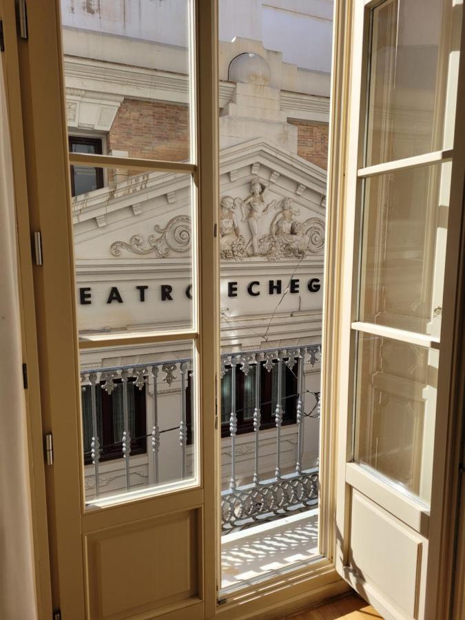 Appartamento Hello Echegaray Premium