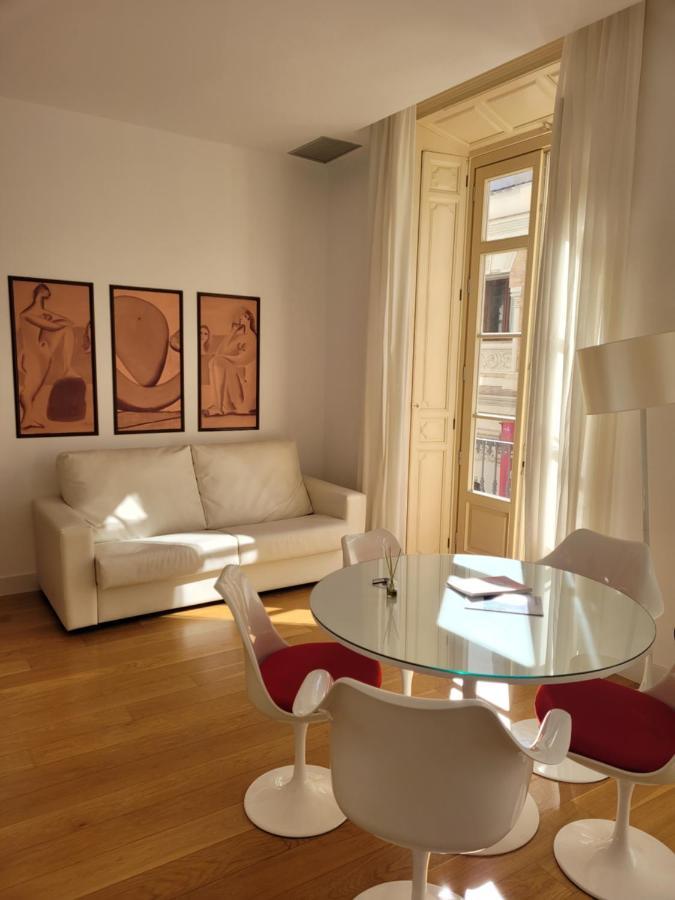 Hello Echegaray Premium Appartamento Málaga