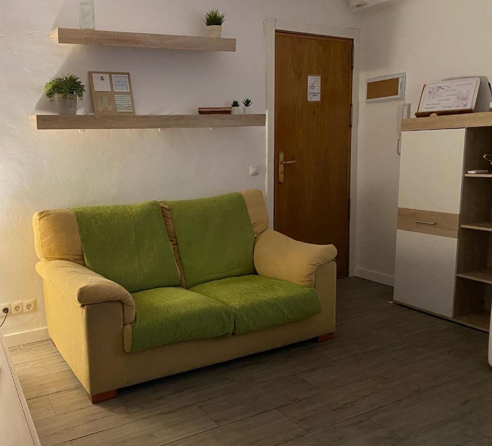 Vistafranca Apartment