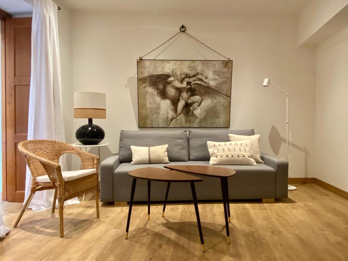 Apartamento Apartamento Malaga-centro Málaga