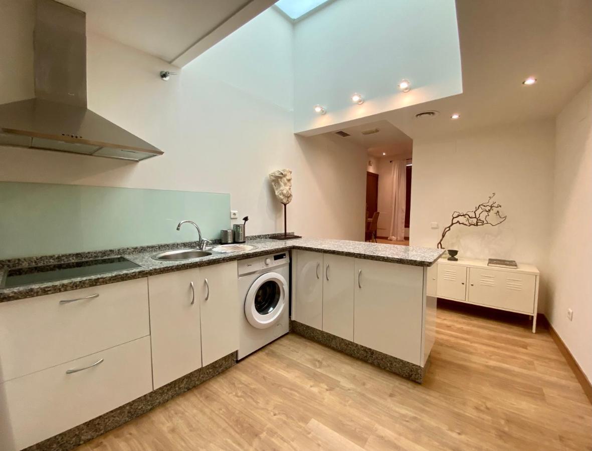 Appartement Apartamento Malaga-centro