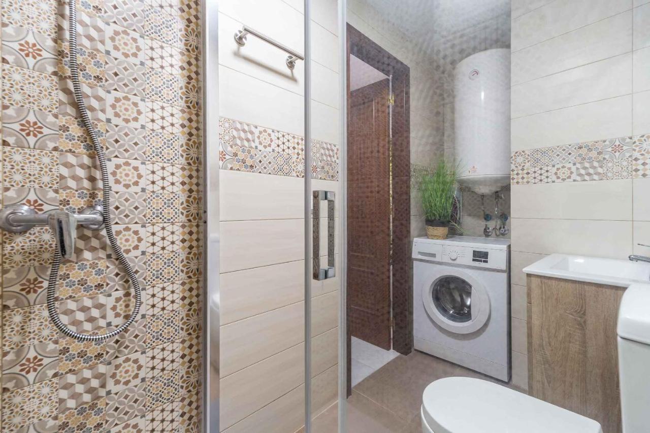 Apartment Atico Premium - Center