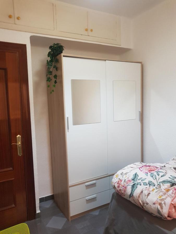 Kaz Bedrooms * Malaga