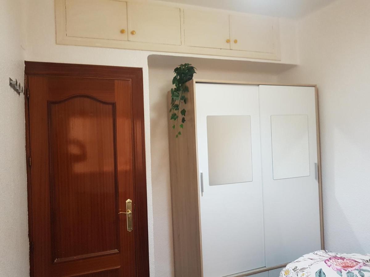Apartment Kaz Bedrooms Malaga