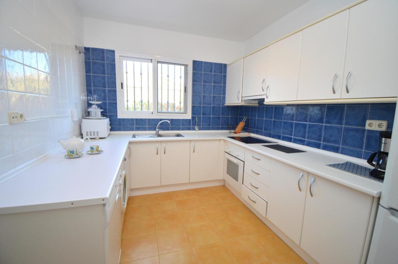 Lomas De Riviera 3 Bed Townhouse Сasa de vacaciones Málaga