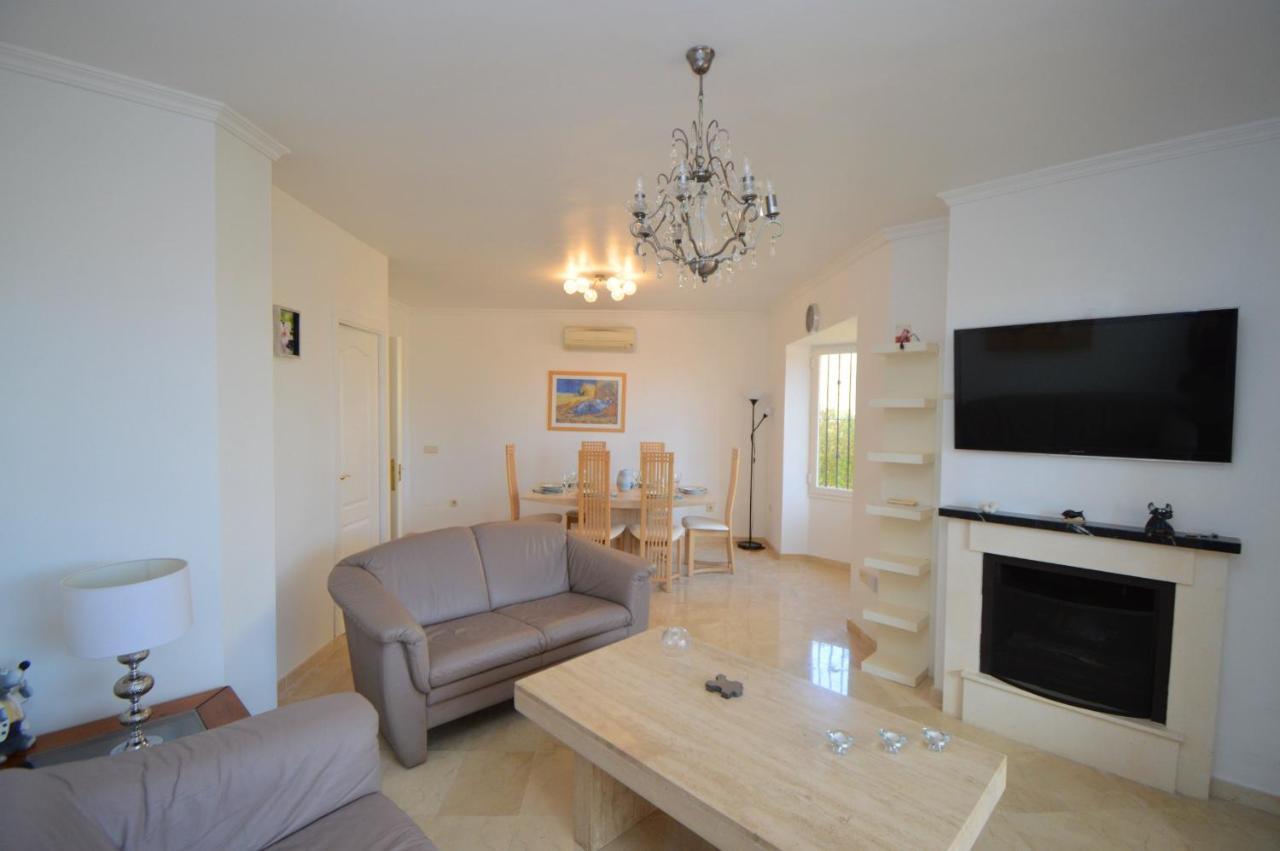 Lomas De Riviera 3 Bed Townhouse Сasa de vacaciones