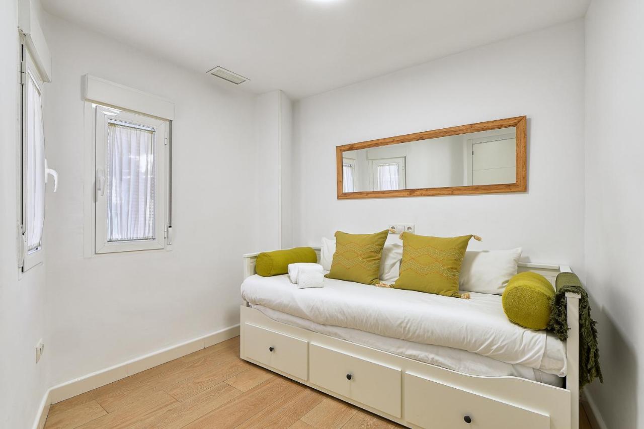 Apartment Vecino De Picasso