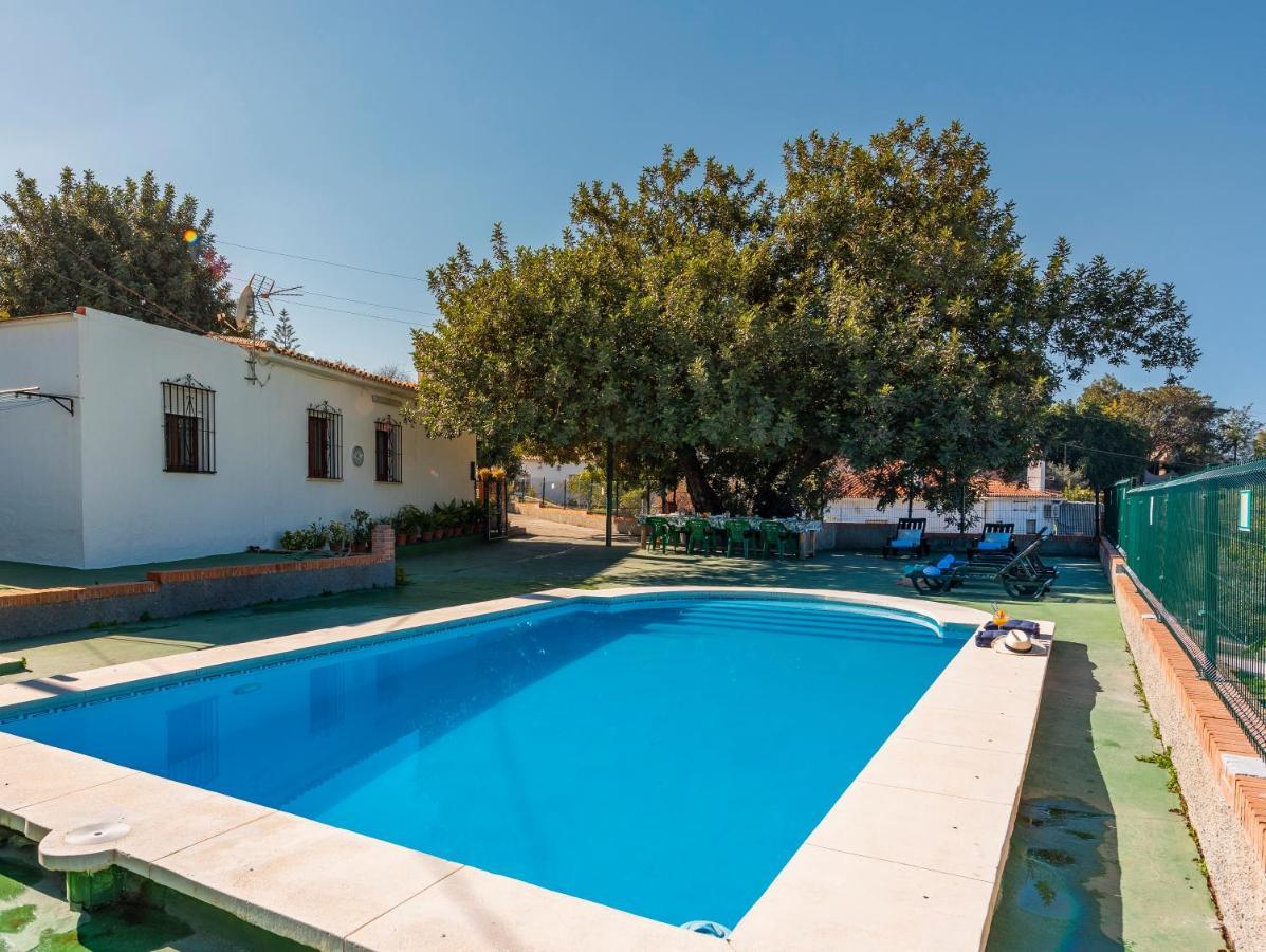 Casa de férias Algarrobos - Mountain And Relax Near The