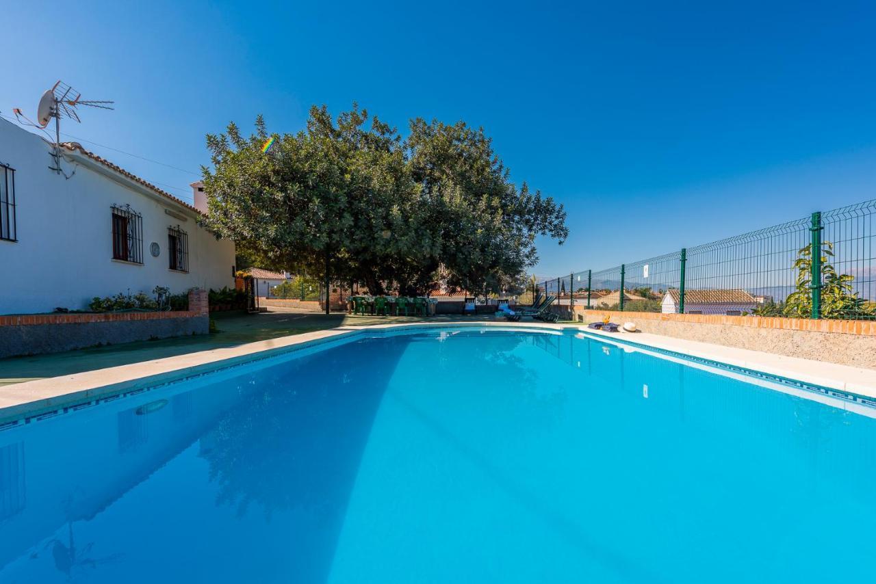 Algarrobos - Mountain And Relax Near The * Malaga