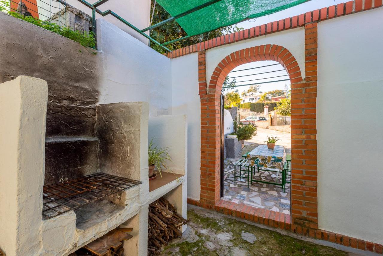 Holiday home Algarrobos - Mountain And Relax Near The *