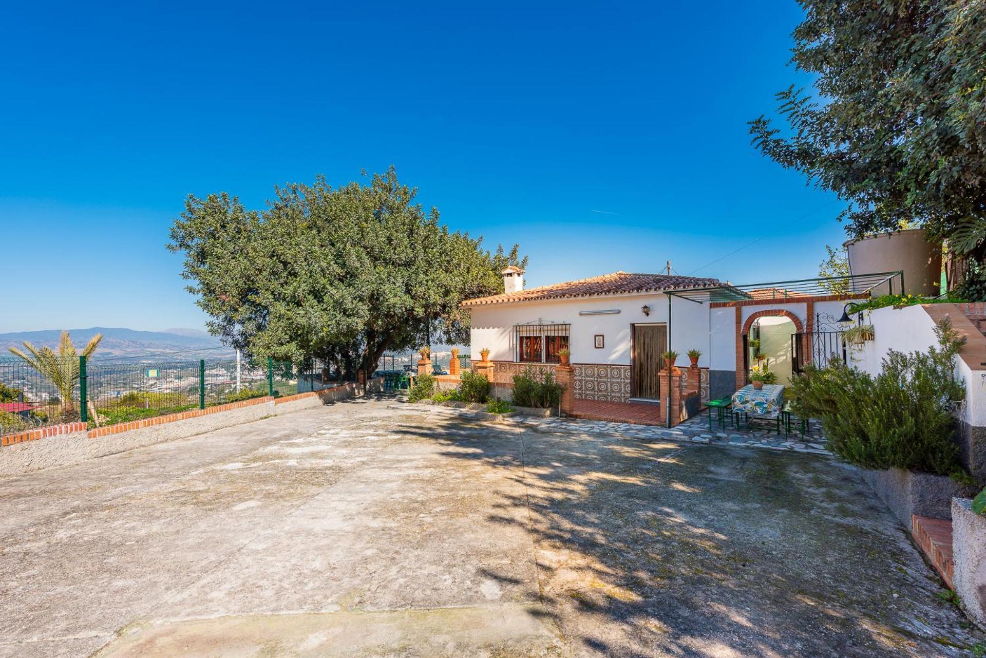 Algarrobos - Mountain And Relax Near The Casa de férias