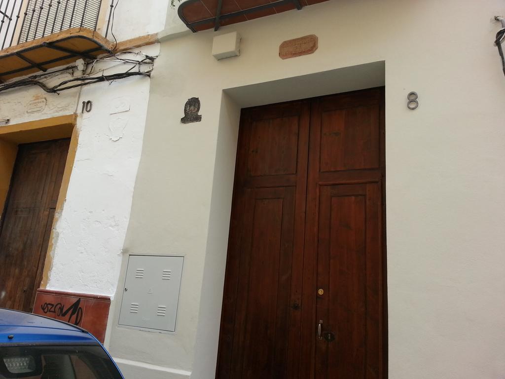 La Siesta Maison d'hôtes 2*