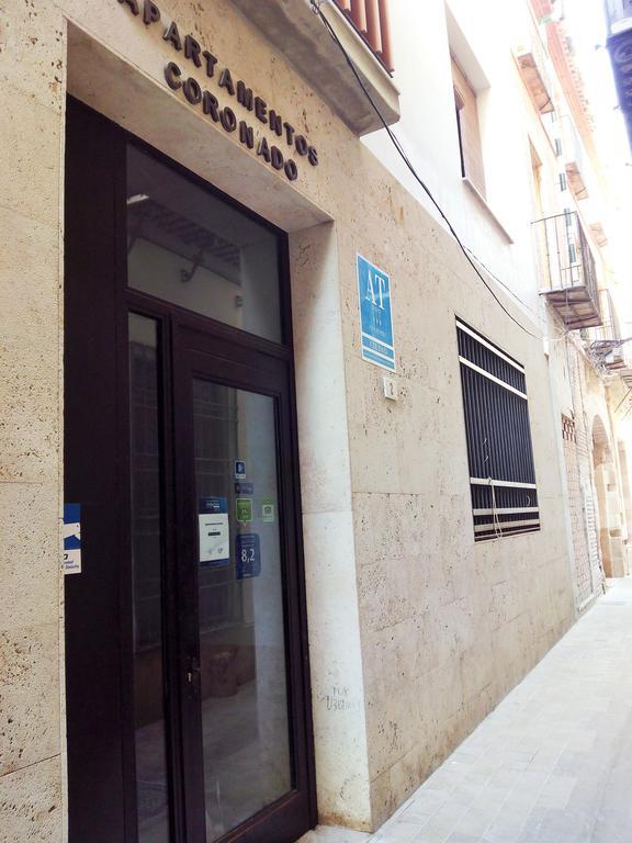 Coronado Apartment Malaga