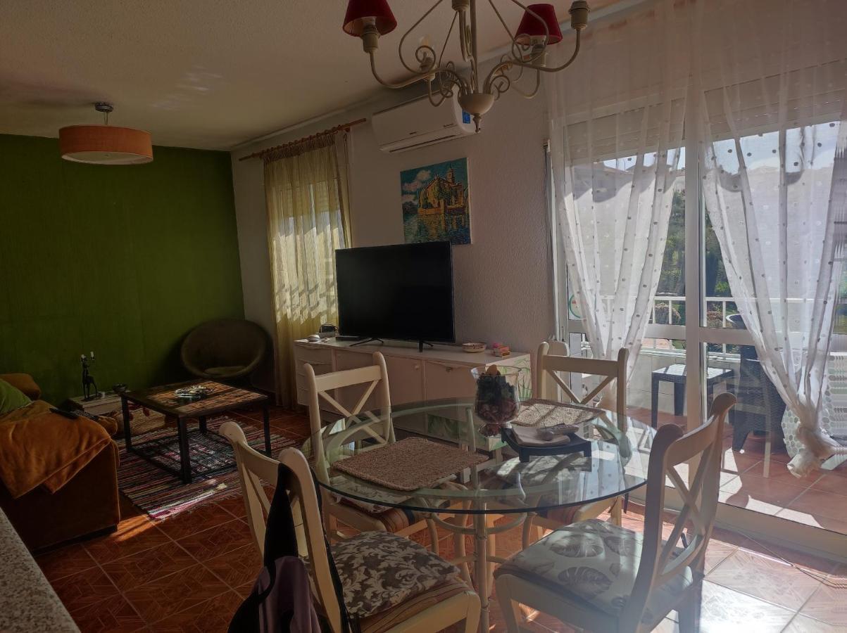 Naturalmente Torrox Park Apartment
