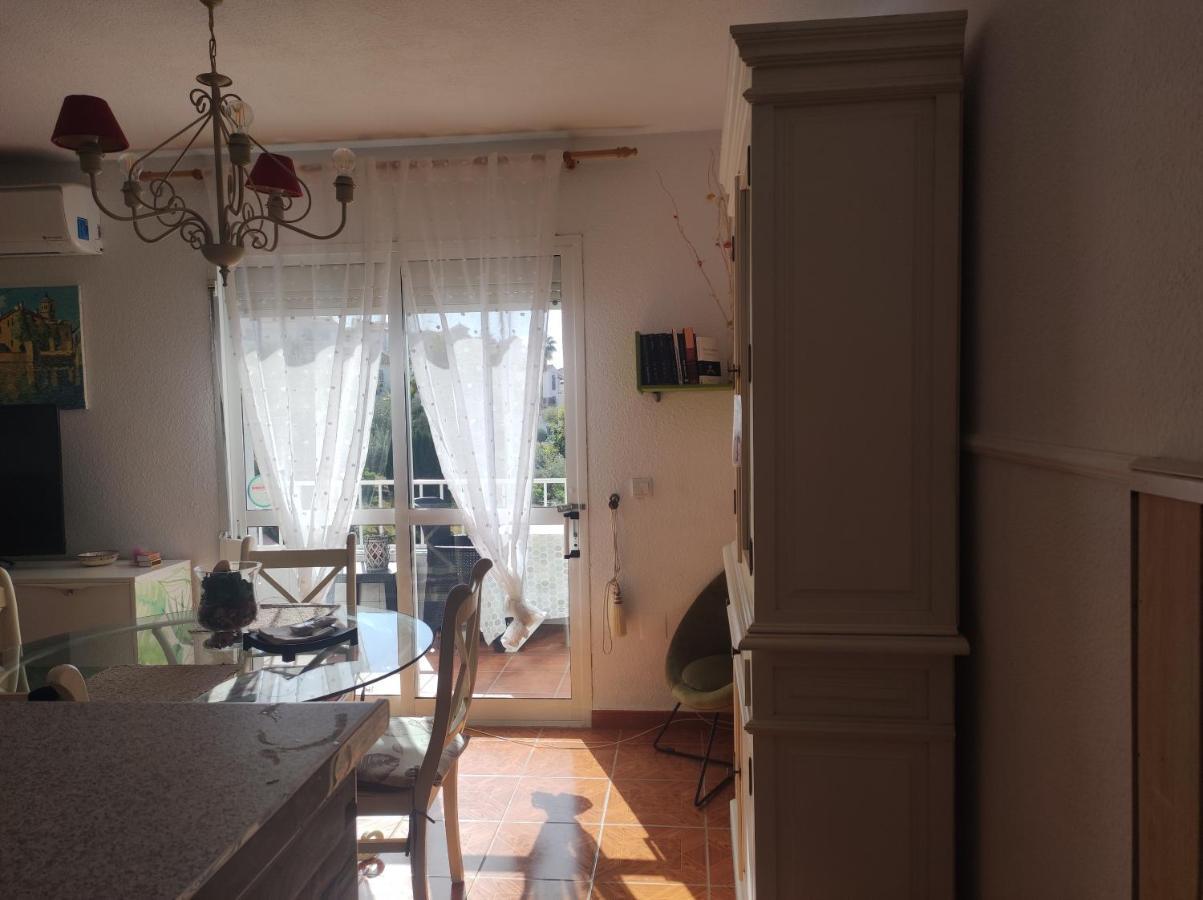 Apartment Naturalmente Torrox Park Malaga