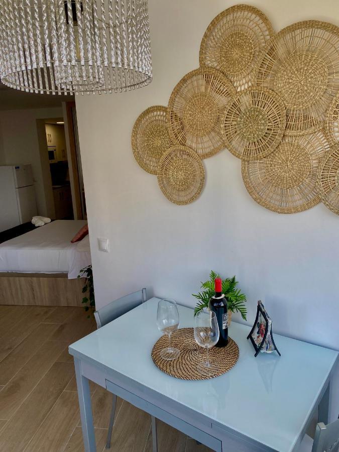 Lujoso Piso Con Vista Al Mar En La Cala De Mijas Apartamento Málaga