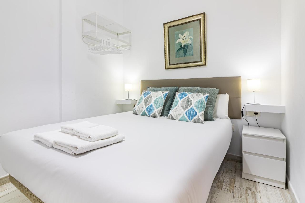 Mezquitilla Apartamento Málaga
