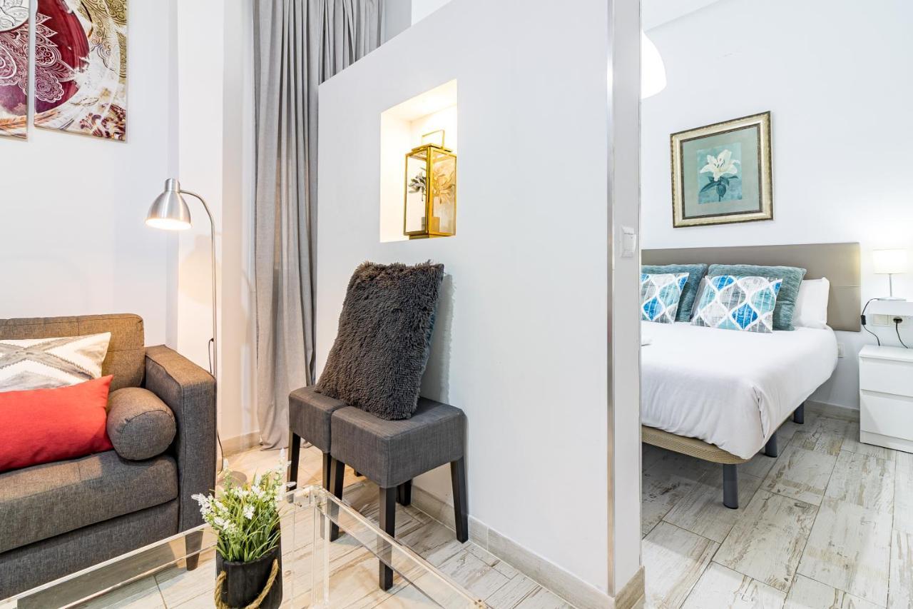Mezquitilla Apartamento Málaga