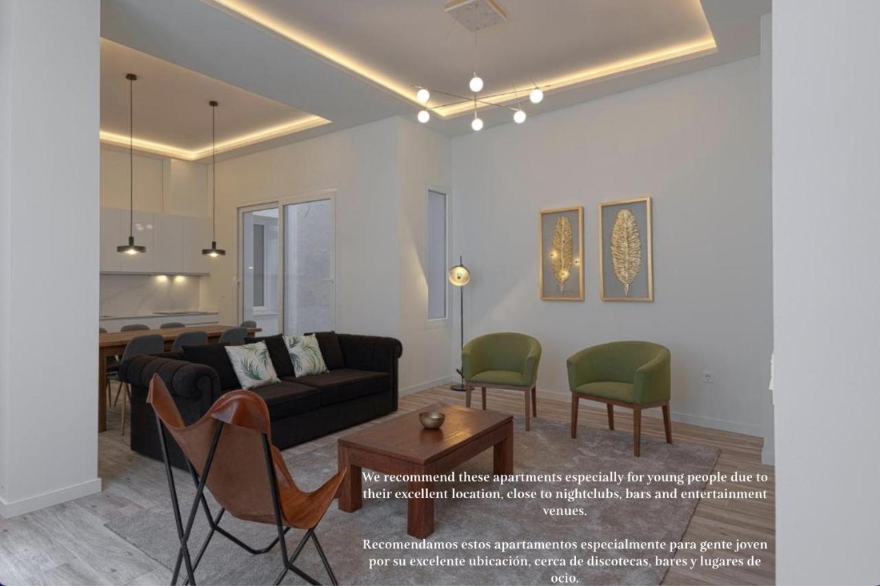 Apartamento Fresh Velazquez