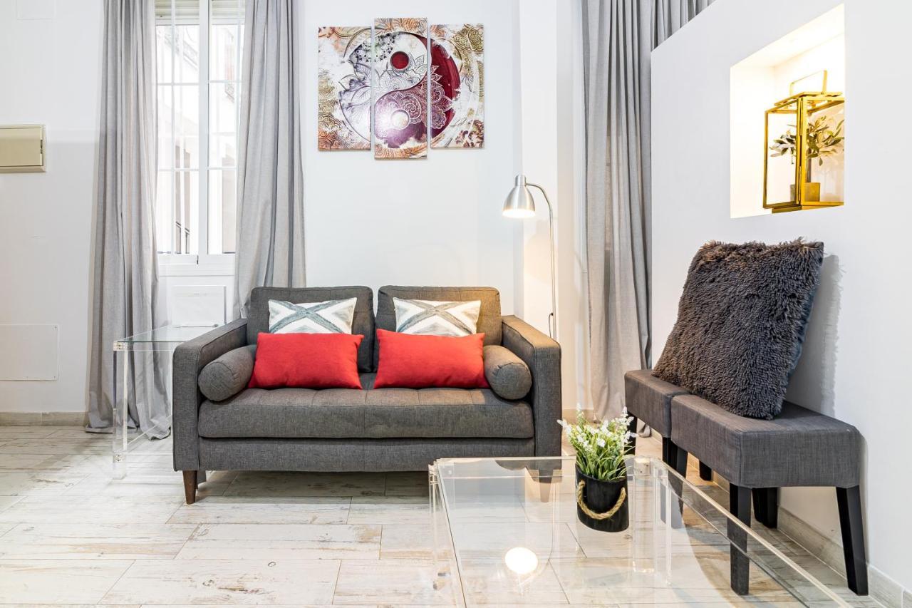 Apartamento Mezquitilla *