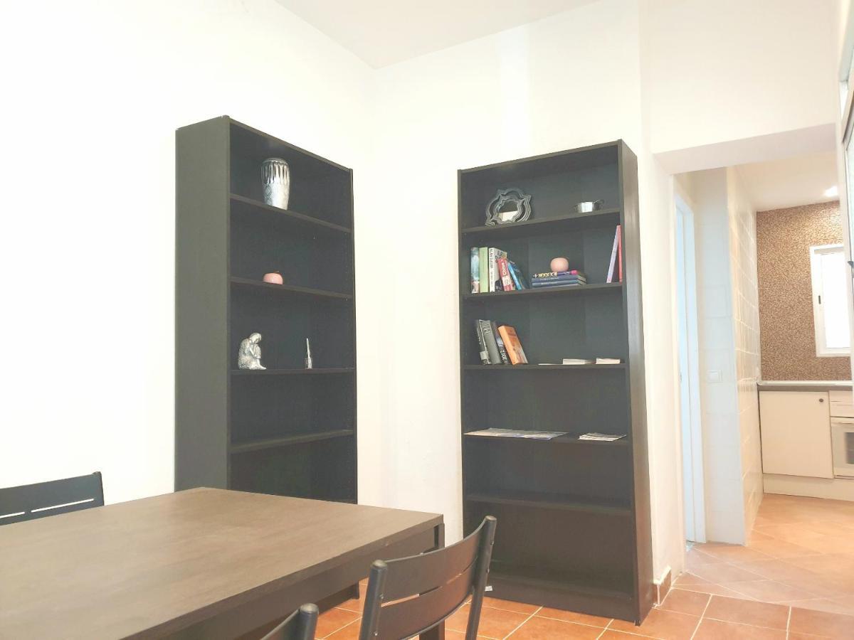 Apartment Sunny Malaga Centre Flats, 2 Options, With Balcony Or Terrace *