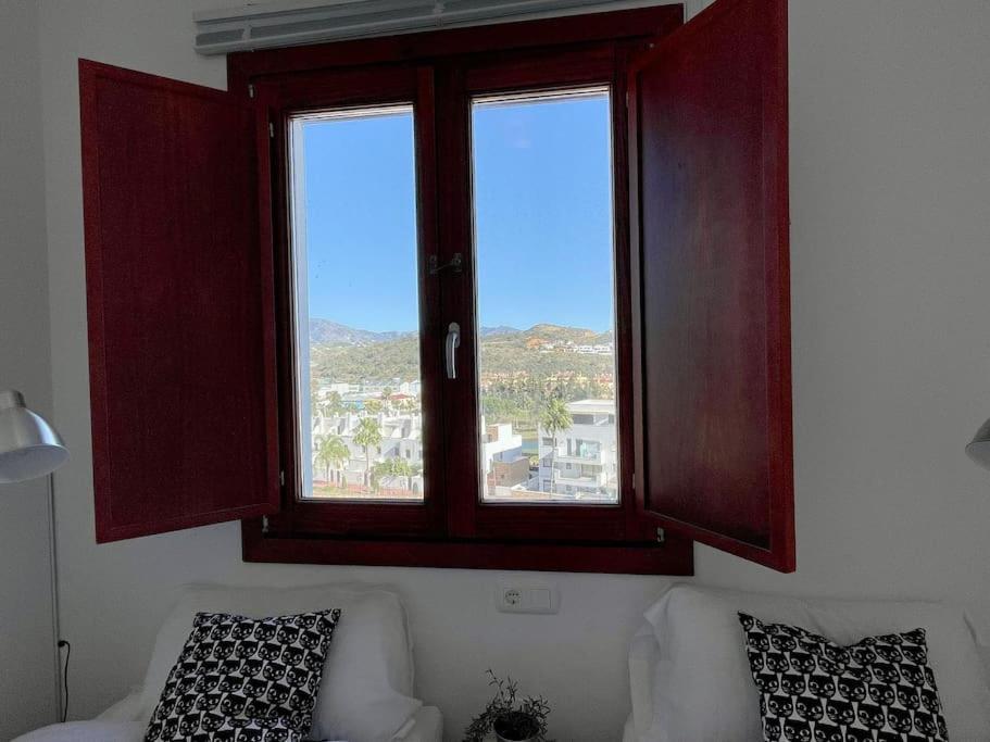 Navigolf La Cala De Mijas, Scandinavian Style 3 Bed Townhouse By Solrentspain. Hébergement de vacances