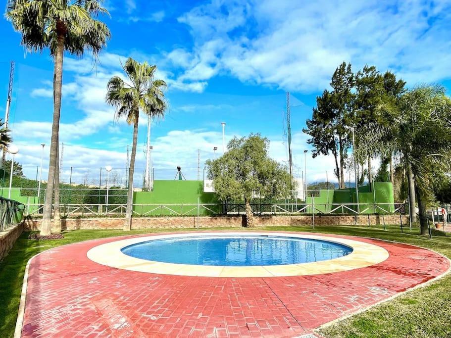 Hébergement de vacances Navigolf La Cala De Mijas, Scandinavian Style 3 Bed Townhouse By Solrentspain. Málaga
