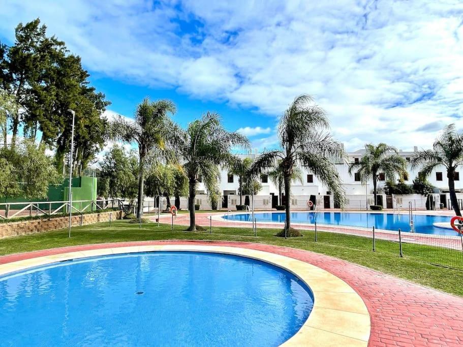 Navigolf La Cala De Mijas, Scandinavian Style 3 Bed Townhouse By Solrentspain. Hébergement de vacances Málaga