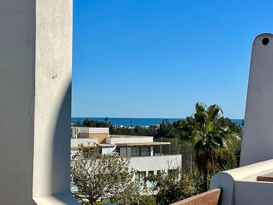 Navigolf La Cala De Mijas, Scandinavian Style 3 Bed Townhouse By Solrentspain. Hébergement de vacances