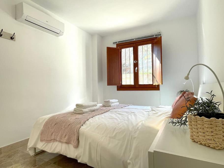 Navigolf La Cala De Mijas, Scandinavian Style 3 Bed Townhouse By Solrentspain. Hébergement de vacances *
