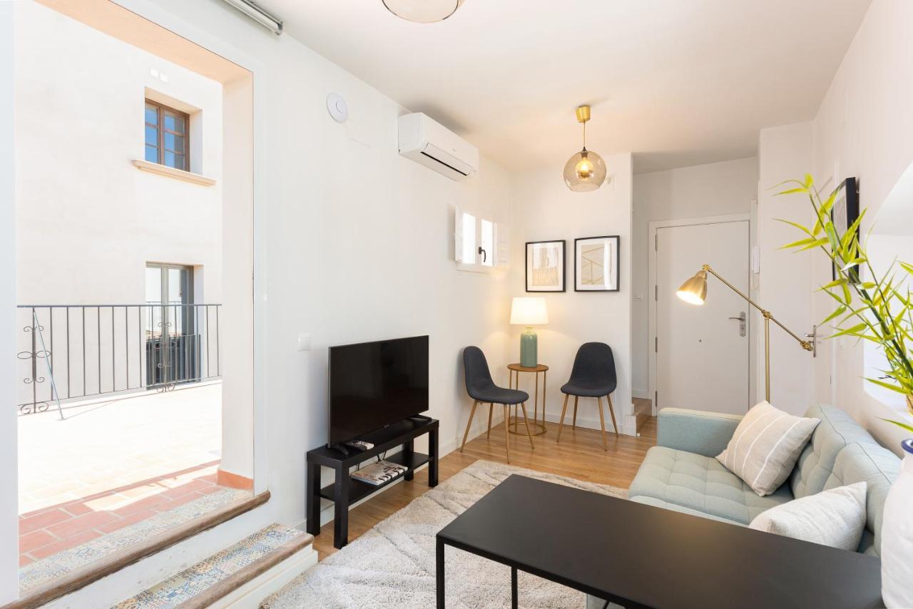 Spectacular Penthouse Appartement *