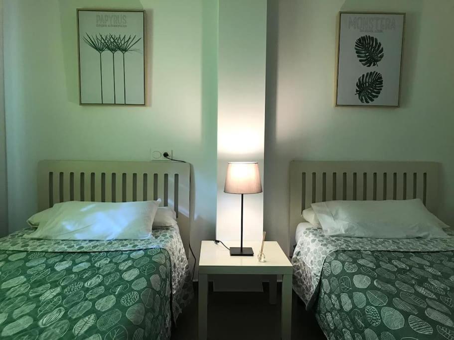 Apartment El Palo, Málaga