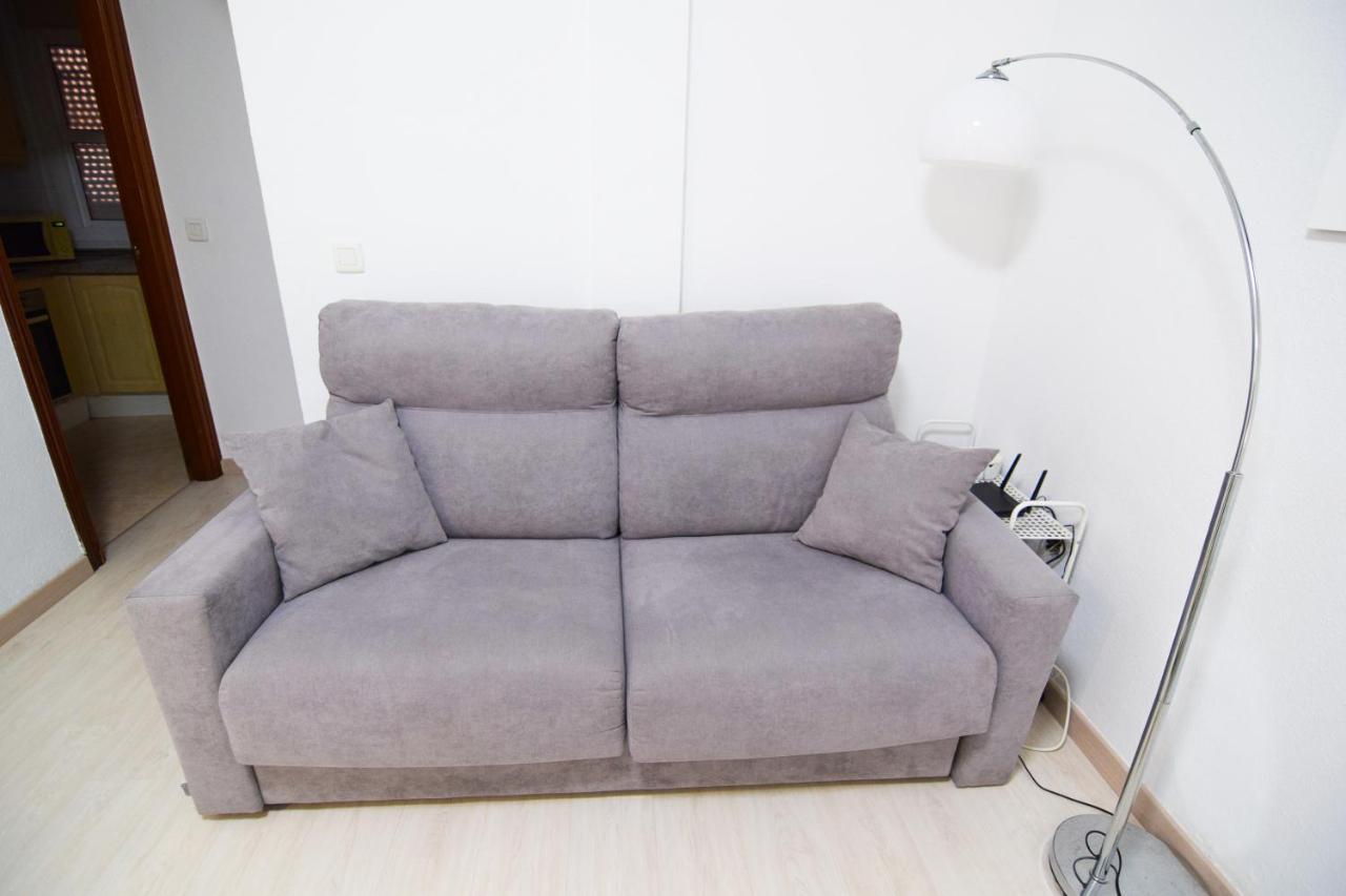 Letmalaga Economy San Telmo Apartamento *