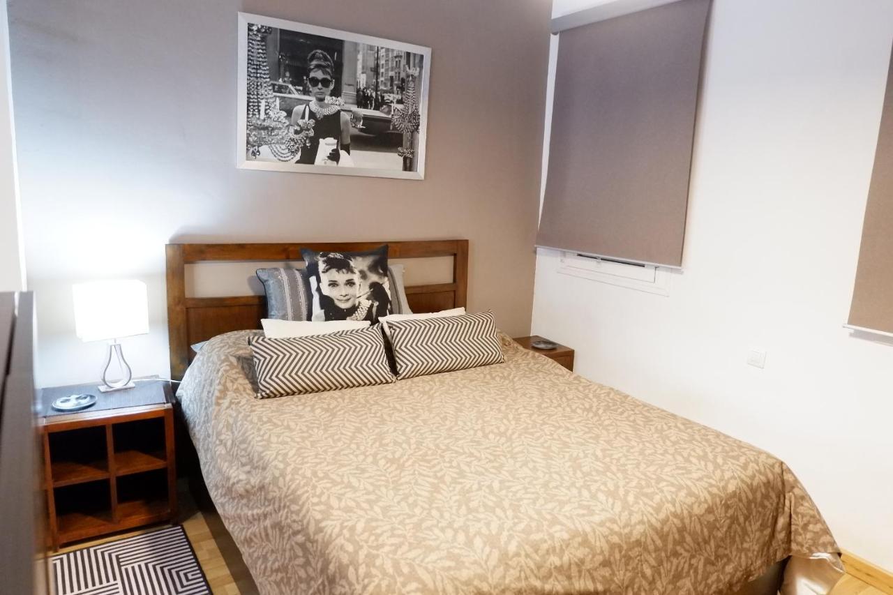 Apartamento Atico En El Centro Historico Con Terraza Málaga