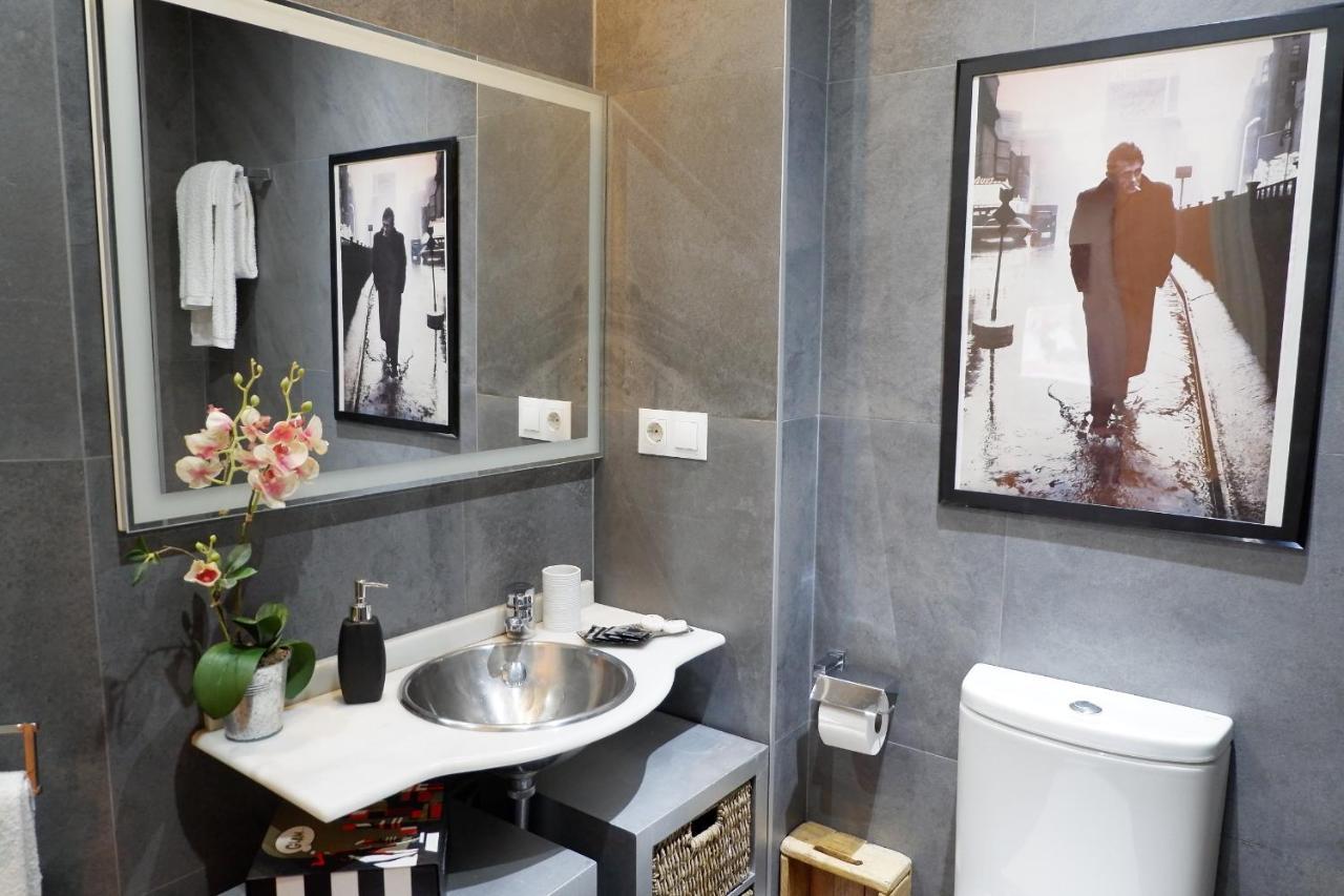 Apartamento Atico En El Centro Historico Con Terraza Málaga