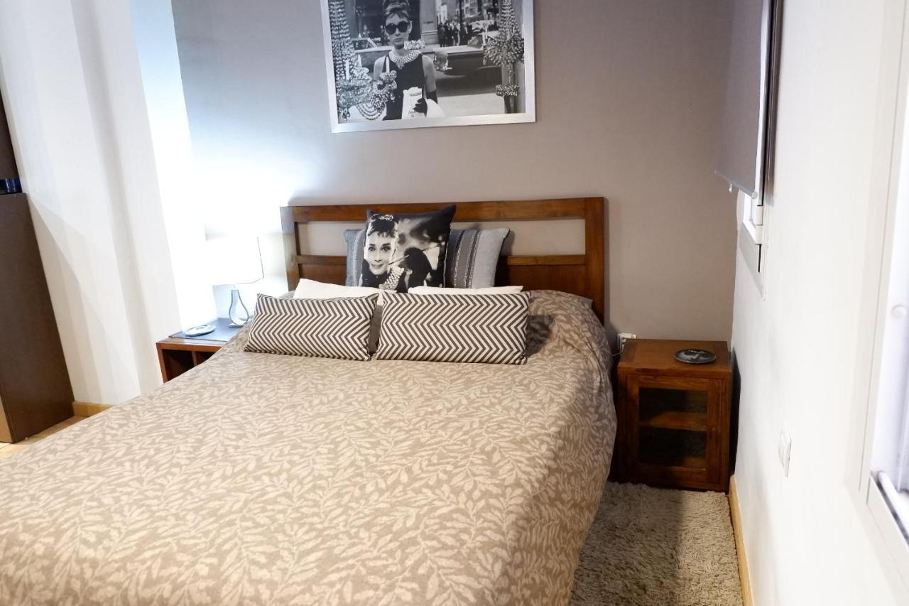 Atico En El Centro Historico Con Terraza Apartamento Málaga