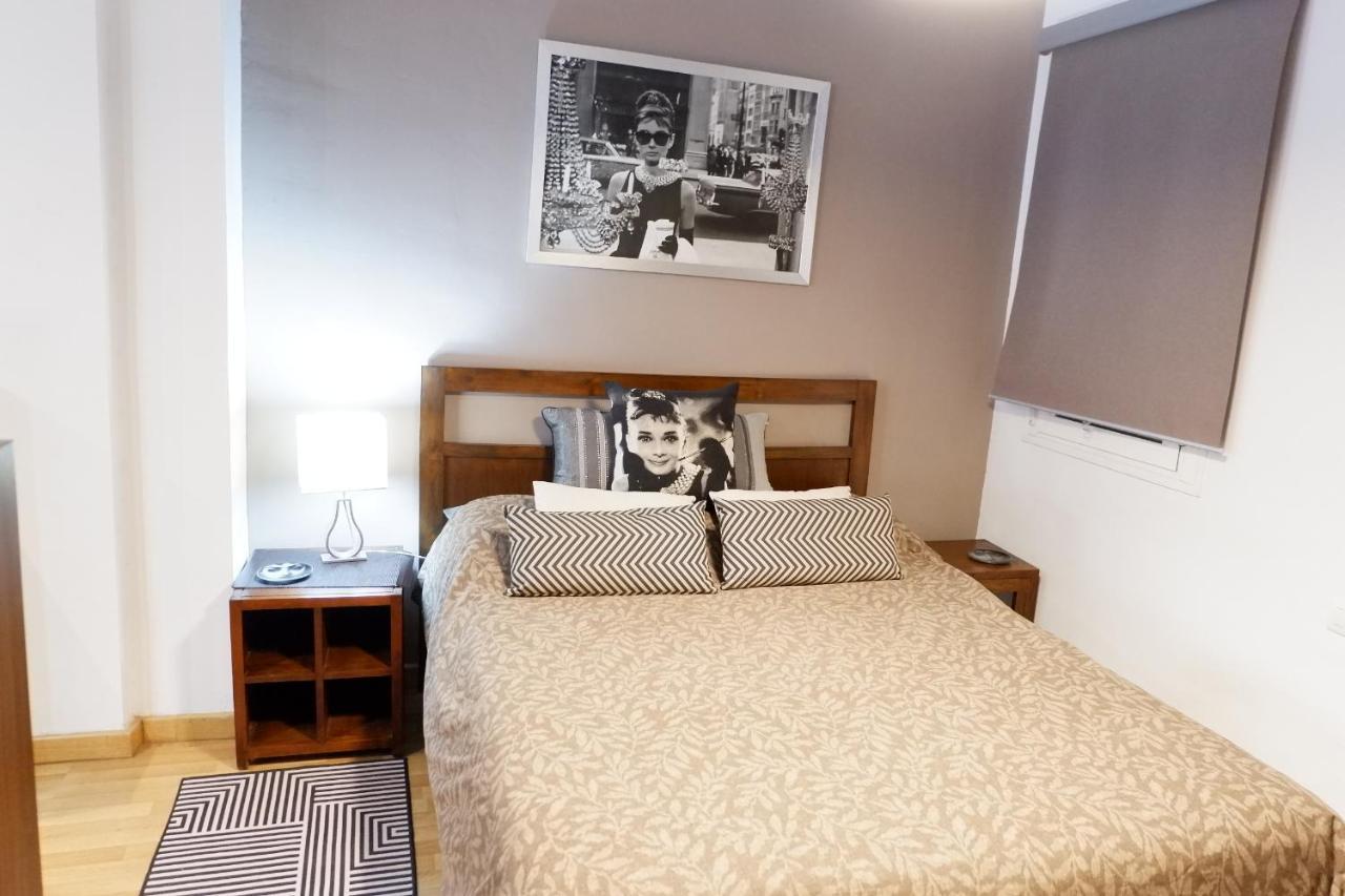 Atico En El Centro Historico Con Terraza Apartamento *