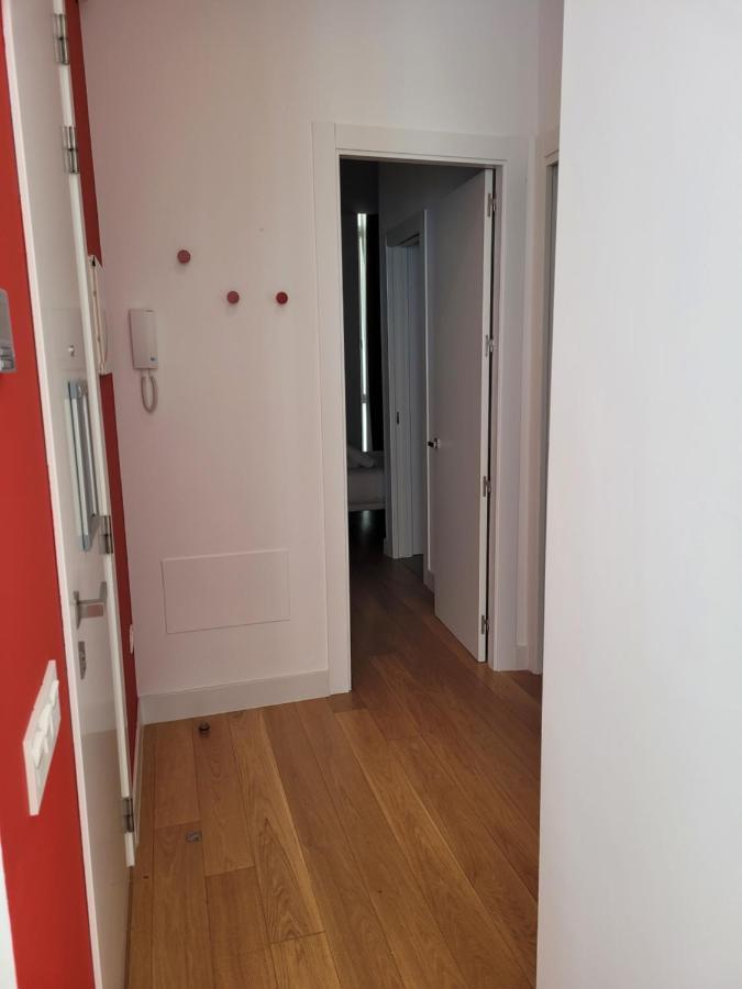 Appartamento Hello Echegaray Premium Málaga