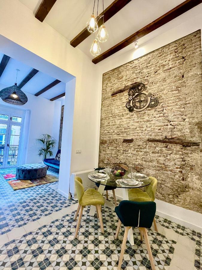 Puerta Roja 3 Bedroom Luxury Apartamento *