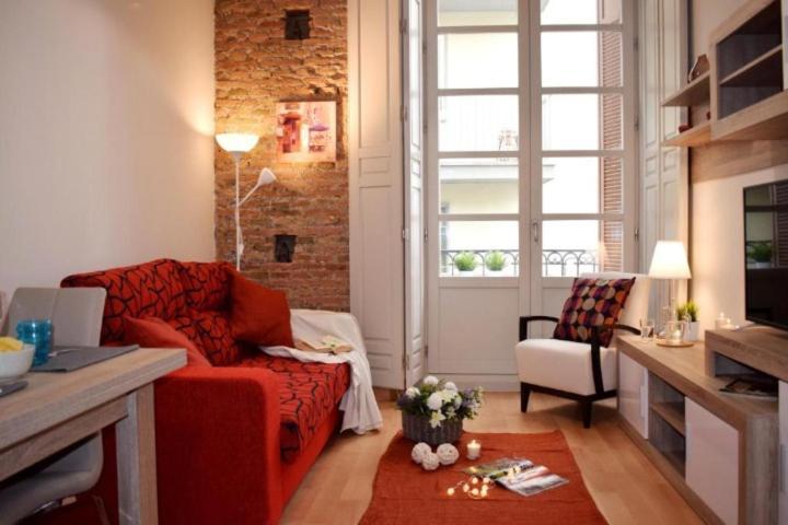 Apartamento Nino De Guevara