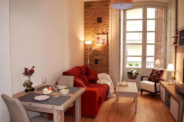 Nino De Guevara Apartamento