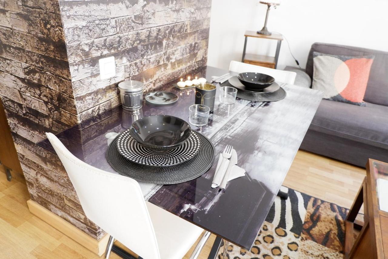Apartamento Atico En El Centro Historico Con Terraza