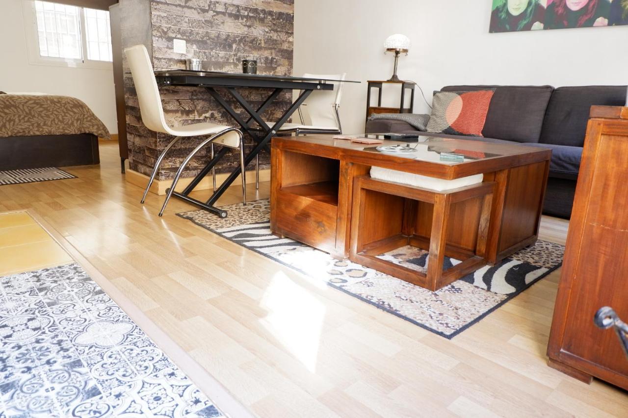 Apartamento Atico En El Centro Historico Con Terraza