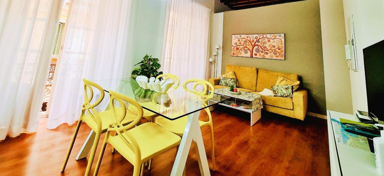 Vina P. Centro Appartement *