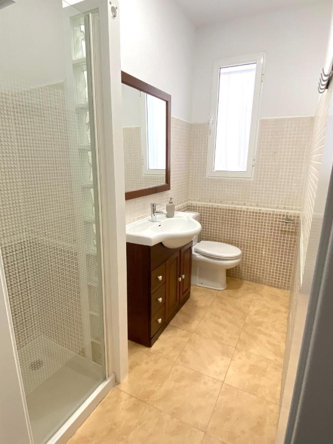 Apartamento En Centro Lägenhet *