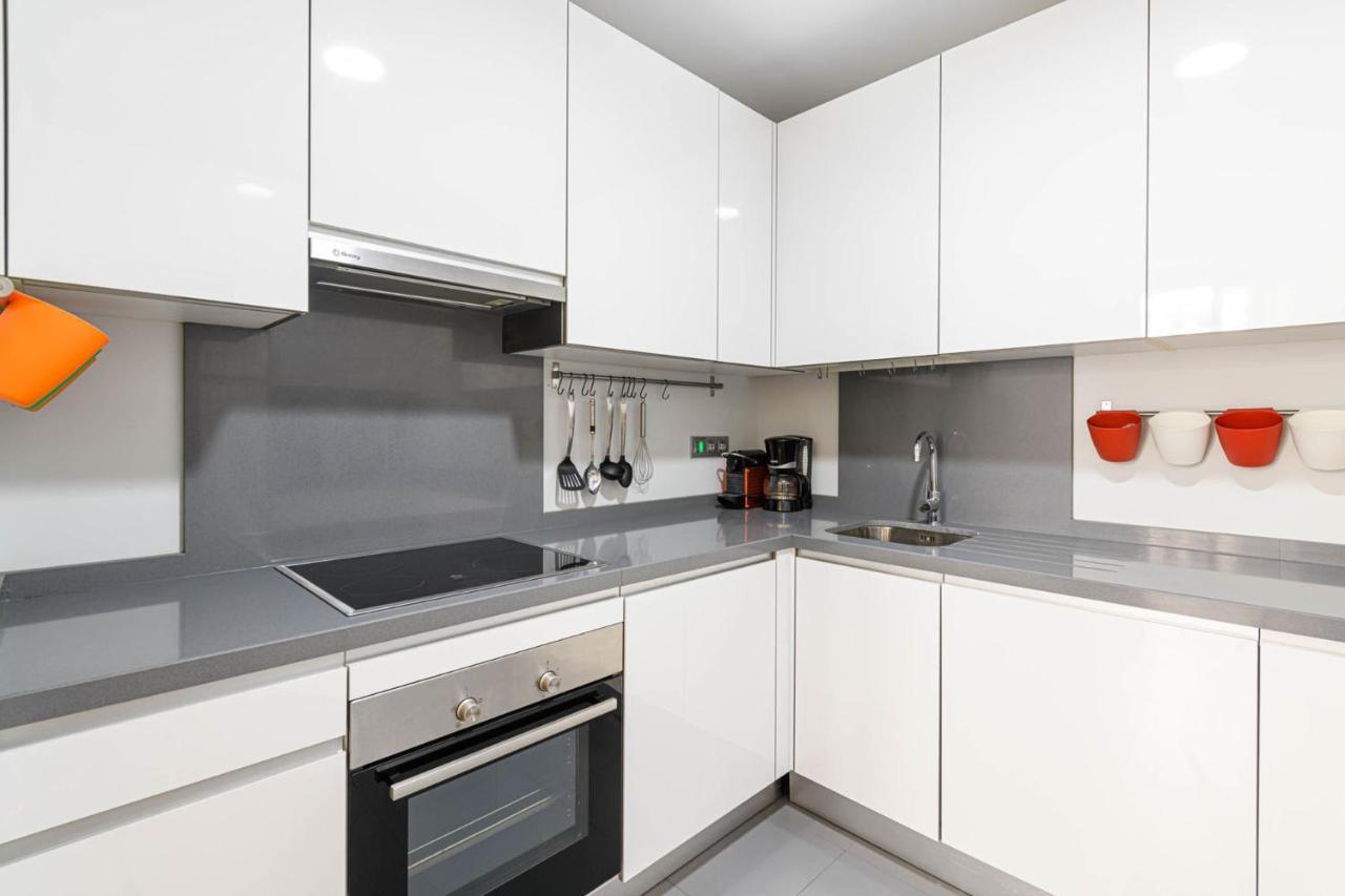 Sebastian Souviron In By Solaga Homes Lägenhet *