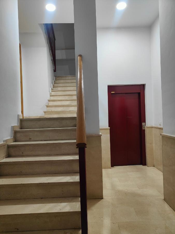 Appartement M&d Centro