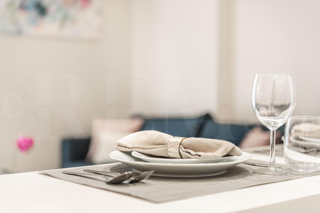 Cozy With Parking In The Center By Rems * Malaga
