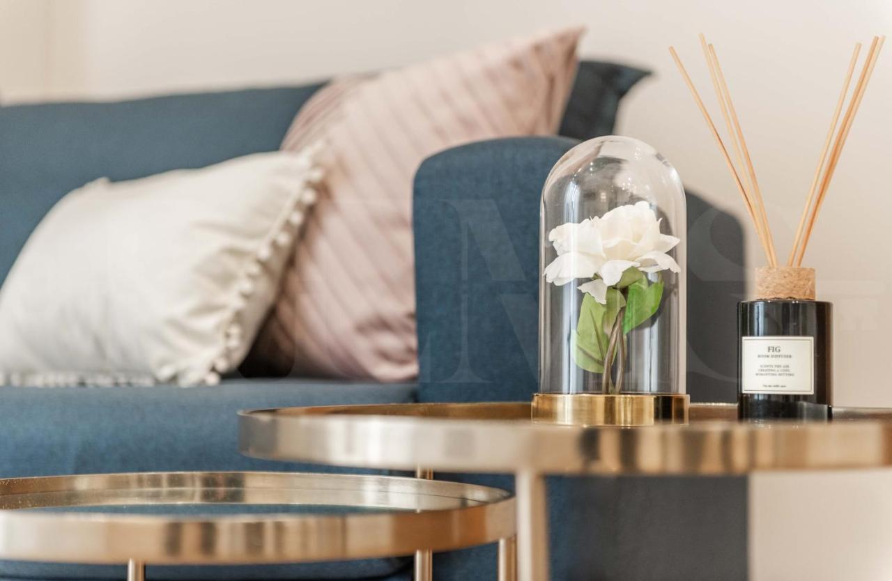 Cozy With Parking In The Center By Rems Apartment