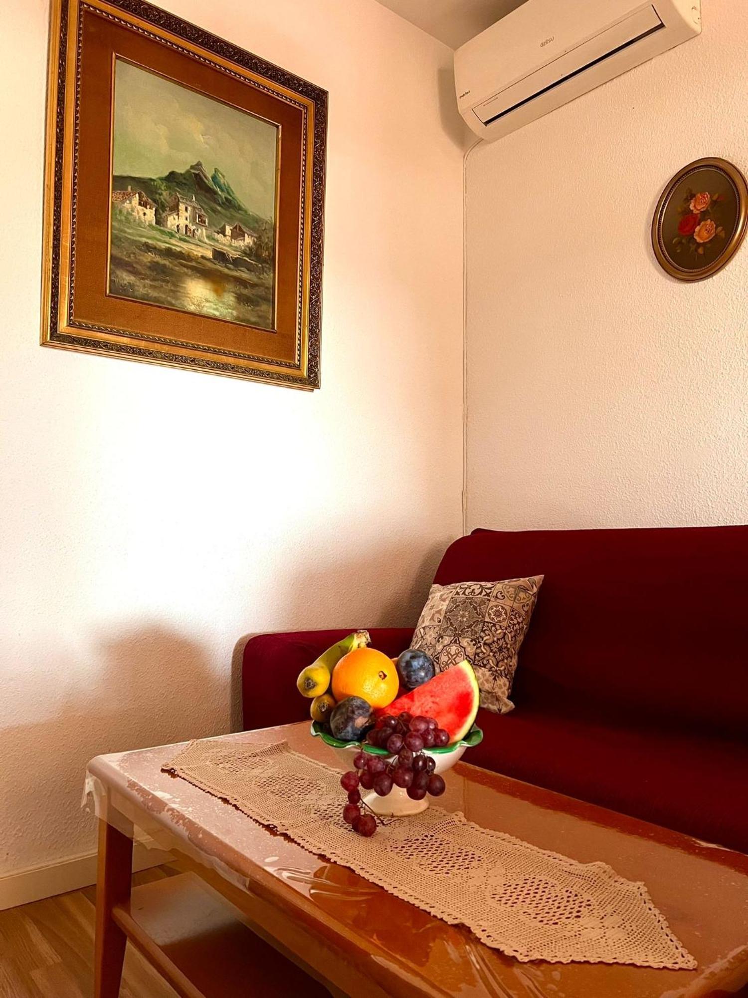 Appartement Relax , Sun And